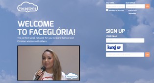 Facebook dla wierzących: "Amen" zamiast "Lubię to". Firmy już zwęszyły szanse na zyski