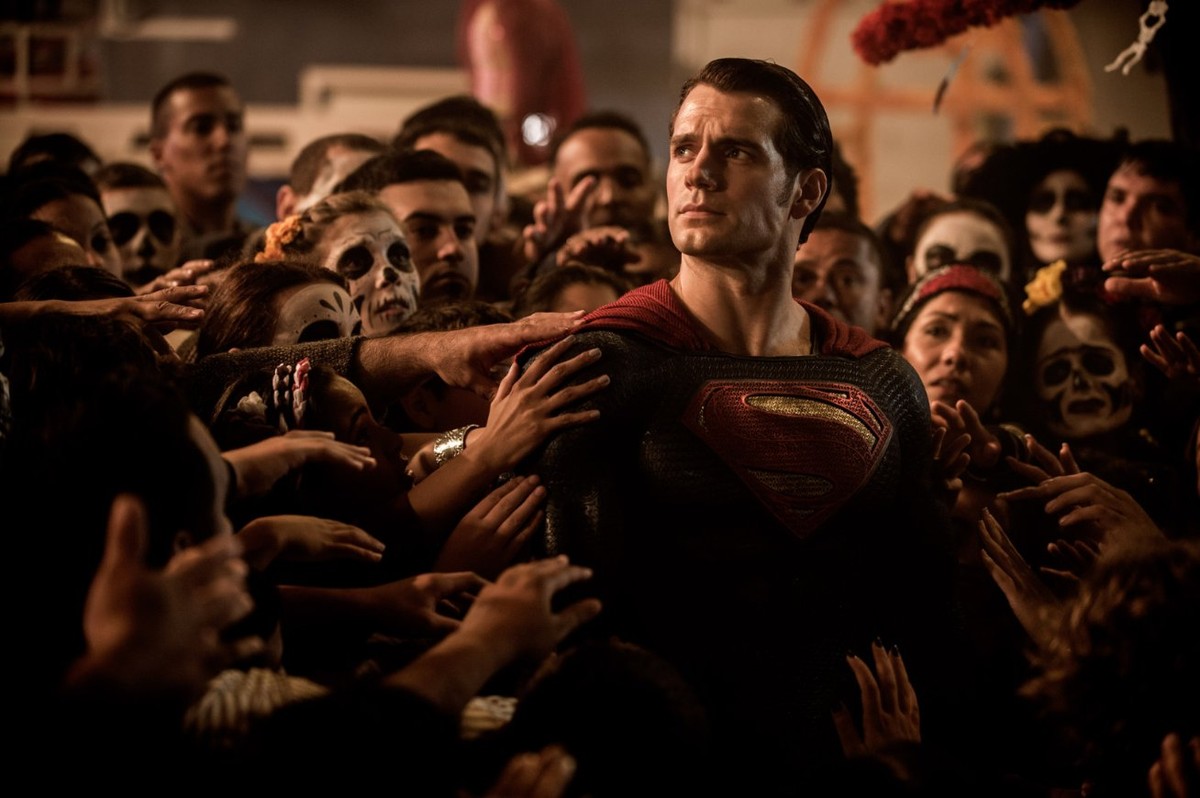 Batman kontra Superman – ostateczna rozgrywka. NOWY ZWIASTUN "Świtu sprawiedliwości"
