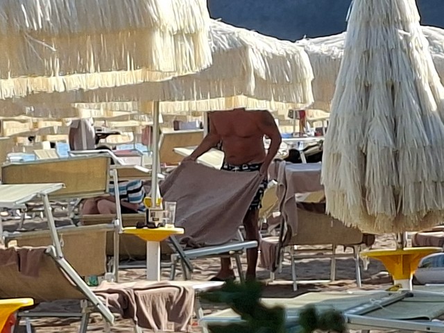 Vesna i Đole Đogani Paparaco 