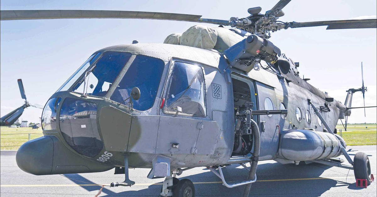 Wojska NATO ruszyły do Polski. Francuzi zagrali atomową kartą