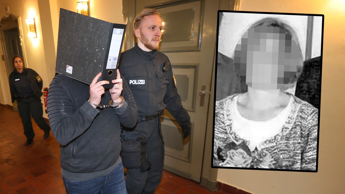 Chat GPT próbował go powstrzymać. 22-latek zadał osiem ciosów nożem