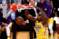 Dwight Howard całe wynagrodzenie przekaże na cele charytatywne