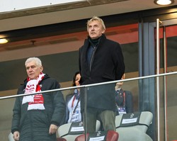Zbigniew Boniek powiedział, co go drażni w reprezentacji Polski