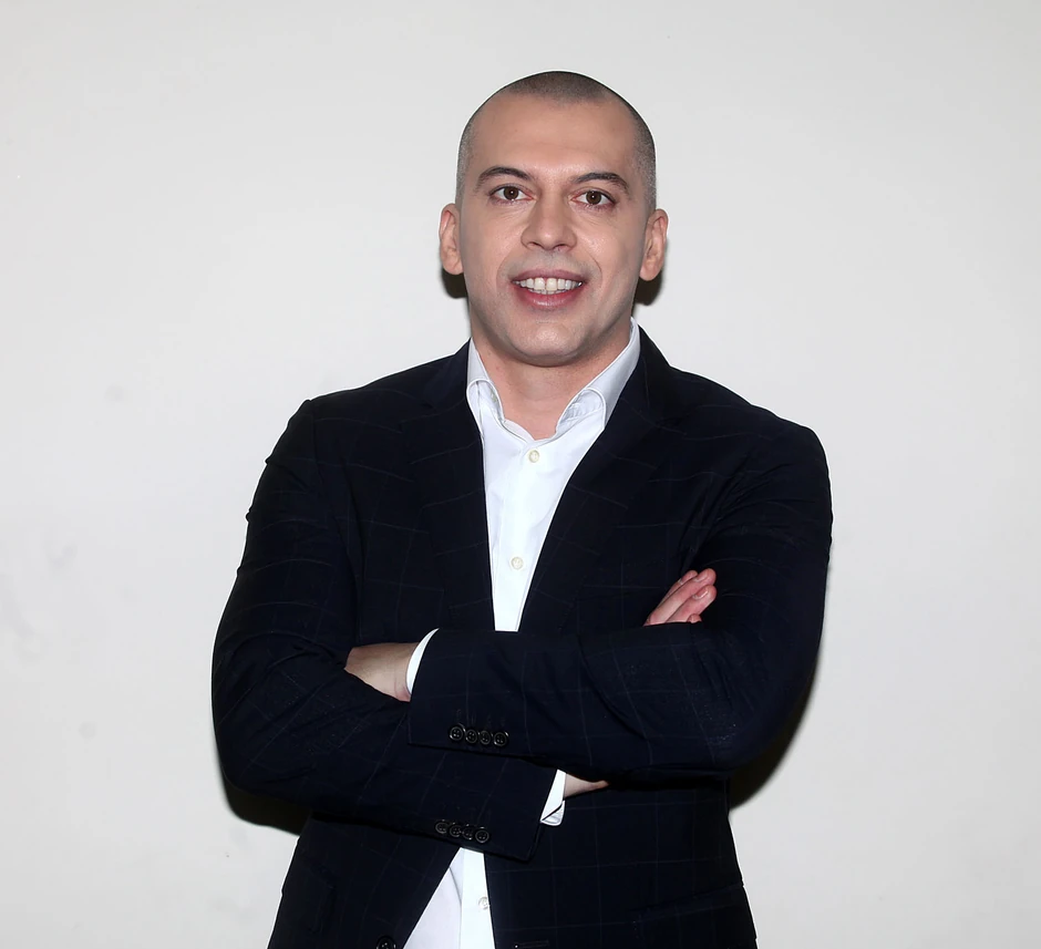 Milan Topalović Topalko