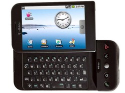 Telefon Google'a zabójcą iPhone'a?