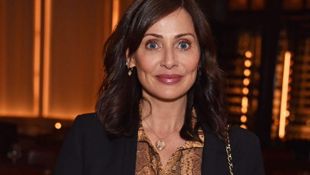 Natalie Imbruglia jest w ciąży. Natalie Imbruglia wydaje płytę. Pochwaliła się na Instagramie [ZDJĘCIA]