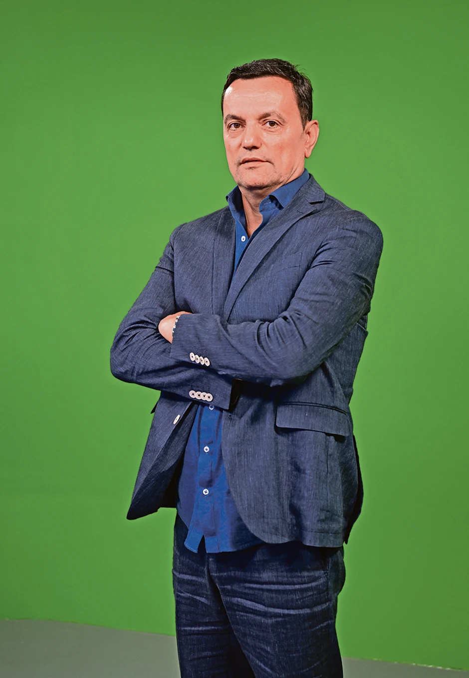 Jovan Šurbatović