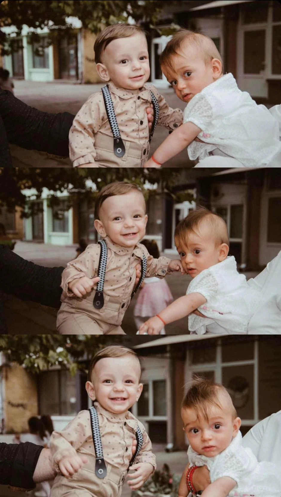 Cimeri iz vremena inkubatora