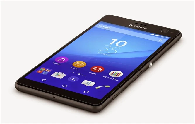 Sony Xperia C4