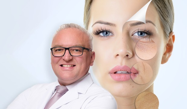 Šećer "jede" kolagen i ubrzava starenje kože