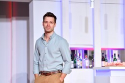 Dagmar w "Przyjaciółkach", Mario w "Na dobre i na złe". Marcin Korcz zdradza komu zawdzięcza swoje role