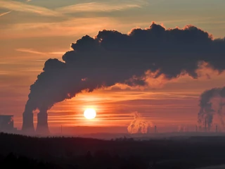 UE chce zerowej emisji w 2050 roku