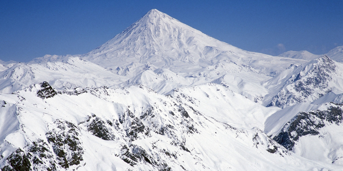 Elbrus.