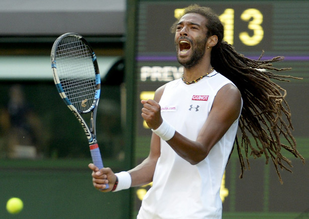 Wimbledon: Sensacja! Nadal przegrał w 2. rundzie! Oto jego pogromca