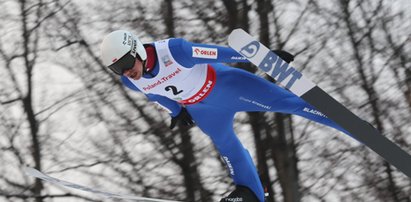 PŚ w skokach. W sobotę dwa konkursy w Engelbergu. Gdzie i kiedy oglądać?