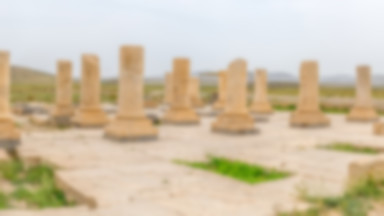Ruiny stolicy imperium Achemenidów w Pasargadach – najważniejsze informacje
