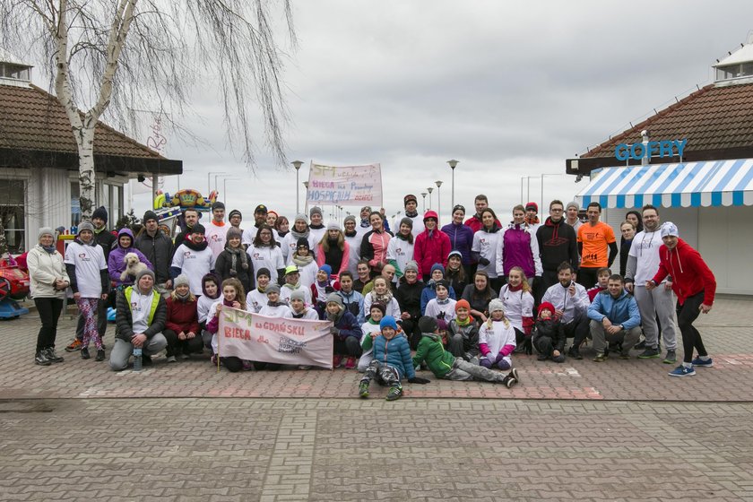 Pomorskie Hospicjum dla Dzieci dostało asystor kaszlu 