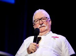 Lech Wałęsa: Mam pretensje do Tuska