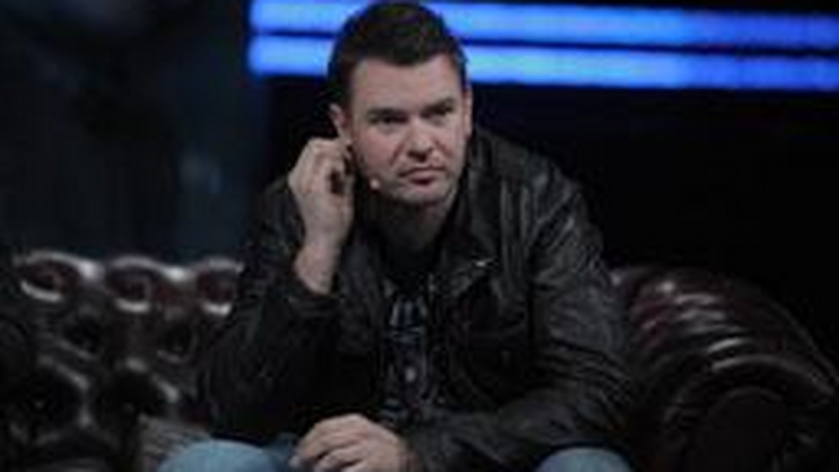 Tomasz Karolak ("39 i pół") pojawi się gościnnie w serialu "Hotel 52", gdzie zagra pilota-kobieciarza.