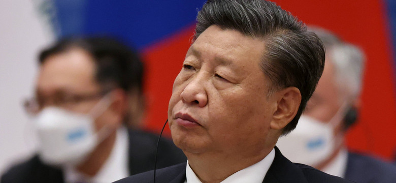 Kolejna wojna jest tuż za rogiem. Czy Xi Jinping będzie mądrzejszy od Władimira Putina? [KOMENTARZ]