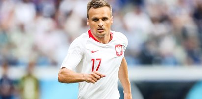 Sławomir Peszko został twarzą firmy sprzedającej alkomaty