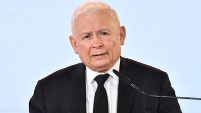 Jarosław Kaczyński