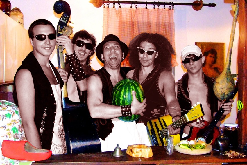 Na festivali će svirati i "Zbogom Brus Li"