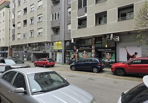 Novi Sad, ilustracija