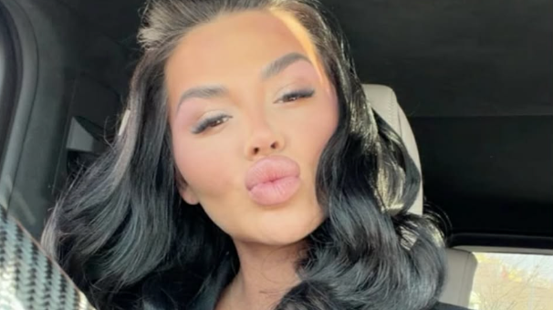 Plačková si pripomenula prvý mesiac dcérky.