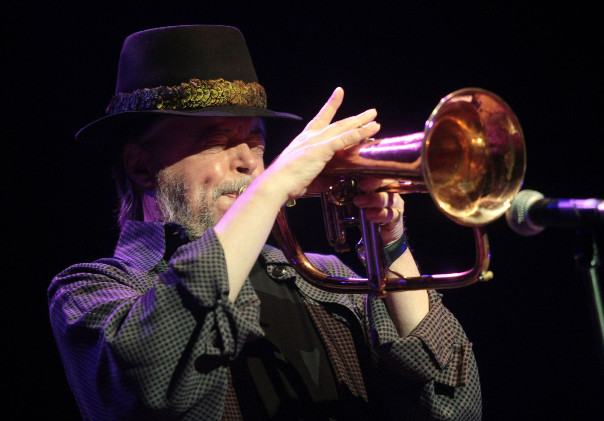 Jazz-Legende Chuck Mangione mit 84 Jahren gestorben