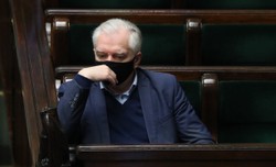 Gowin: Albo się dogadamy, albo wcześniejsze wybory