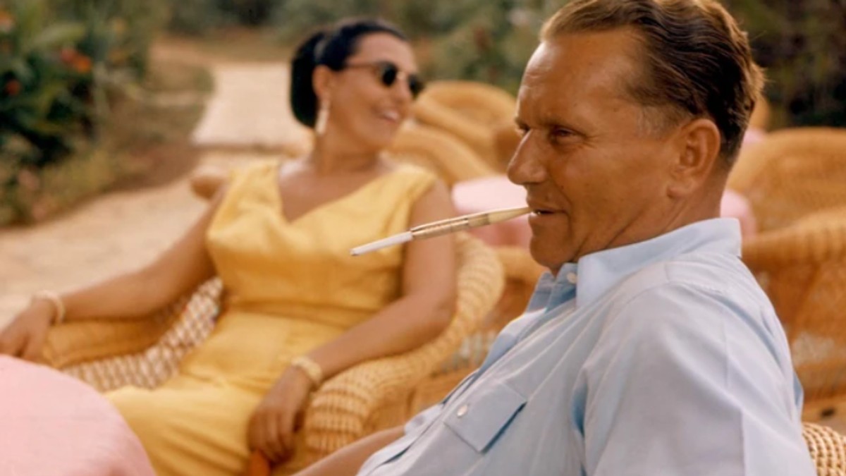 Tito nije bio najbogatiji Jugosloven: Misteriozni kafedžija iz Skoplja zarađivao je milione