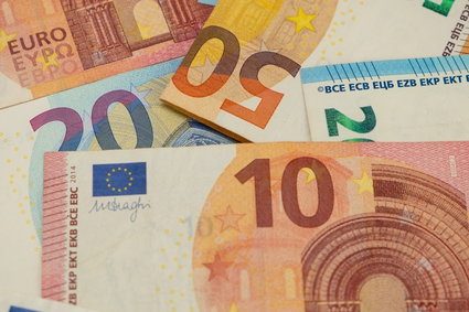 Kurs euro 6 grudnia w okolicach 4,7 