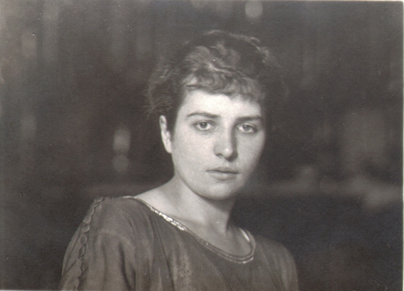 Zofia Łuszczkiewicz
