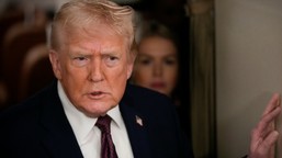 los grenlandii przesądzony? trump bagatelizuje znaczenie nato i odrzuca propozycję niemiec