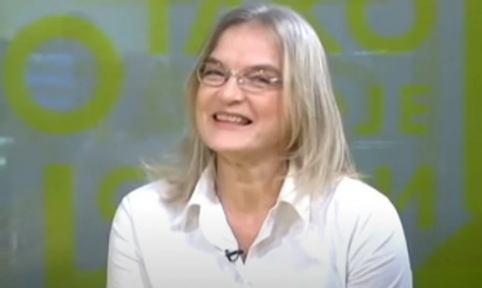 Anđelija Arbutina Šarenac