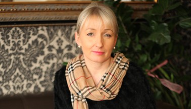zaginiona Iwona Wieczorek