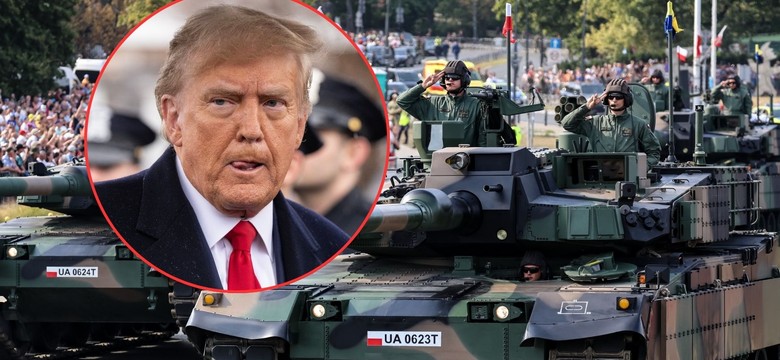 Patrzą na Polskę z zazdrością. "Pokazują, jak rozgrywać Trumpa"