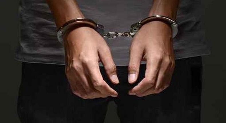 Court remands fake corps member in Ilorin. 