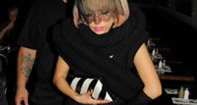 Lady Gaga