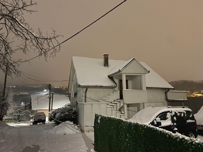 Pucnjava na Zvezdari