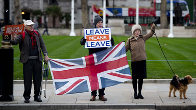 Polacy wracają do Polski: brexit był kropką nad i. Poczuliśmy się niechciani