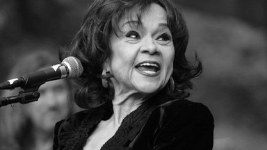 Etta James nie żyje