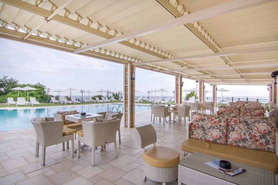 FilosXenia Ismaros 4*