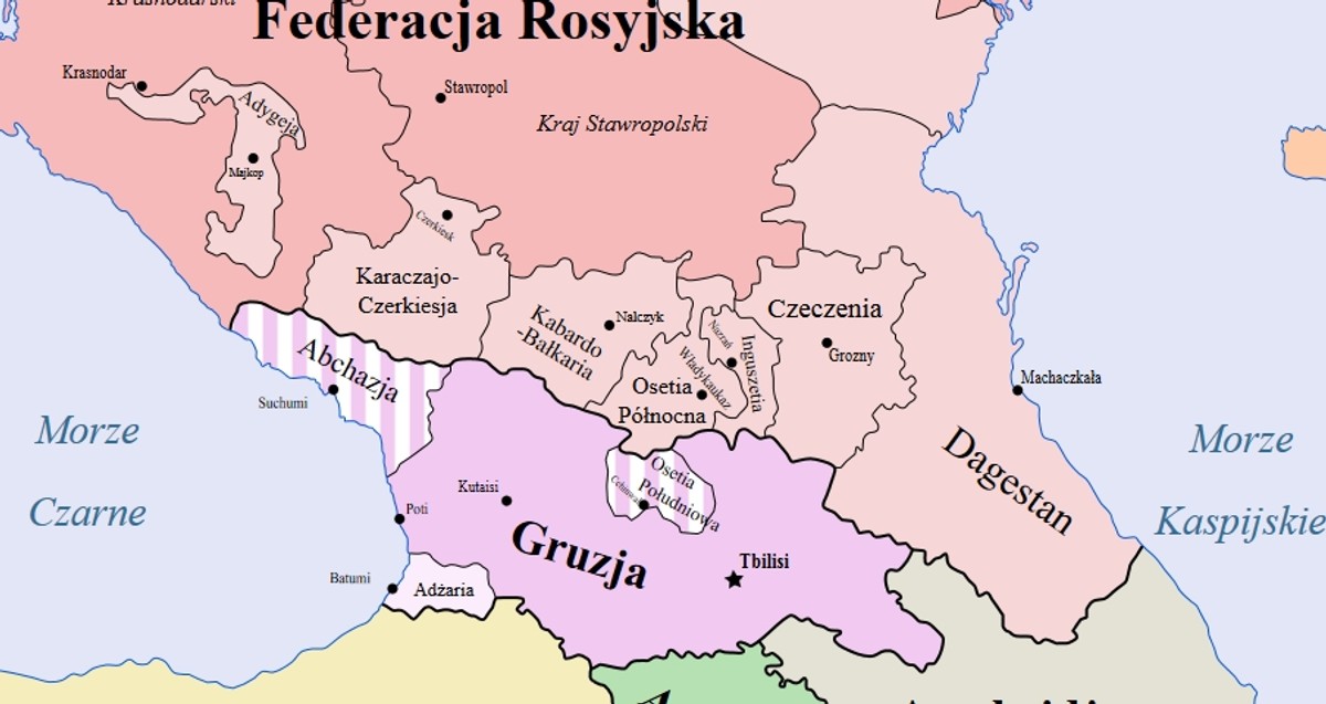Dagestan