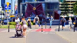 jakie będzie lato w polsce? amerykanie ostrzegają. mówią o lecie, jaki