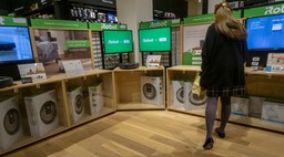 irobot bankrutuje. producent słynnych robotów sprzątających roomba nie