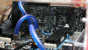 Beliebte ATX-Netzteile mit 650 Watt im Vergleich