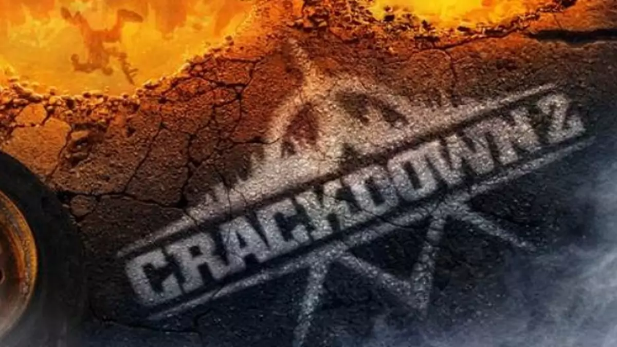 Crackdown 2 - premiera jednak w lipcu