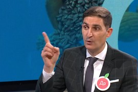 Dr Dejan Čubrilo savetuje kako svako ko je PREŠAO 30-tu treba da ZAPOČNE DAN: Samo tako ćete OČISTITI TRULEŽ U STOMAKU!